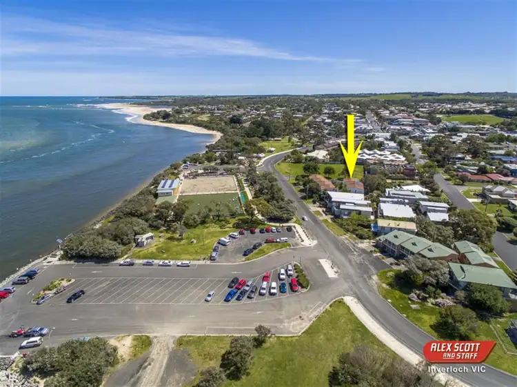 Third view of Homely apartment listing, 5/19-21 The Esplanade, Inverloch VIC 3996