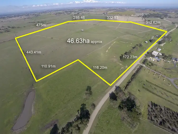 Lot 2 105 HOBSON ROAD, Rythdale VIC 3810