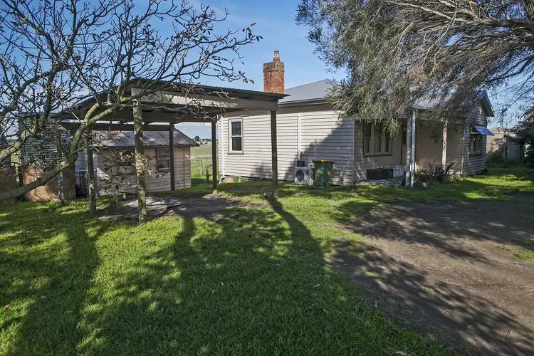 Second view of Homely rural property listing, Lot 2 105 HOBSON ROAD, Rythdale VIC 3810