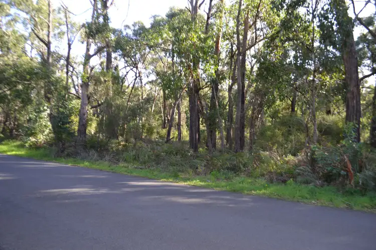Fourth view of Homely rural property listing, Lot 1 Nyora St Hellier Rd, Loch VIC 3945