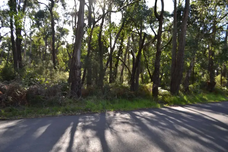 Sixth view of Homely rural property listing, Lot 1 Nyora St Hellier Rd, Loch VIC 3945