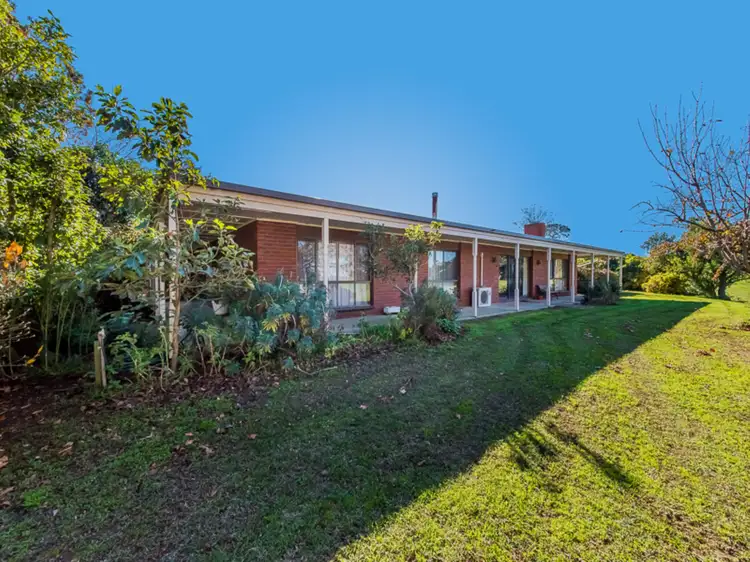 396 Bloomfield Road, Nilma North VIC 3821