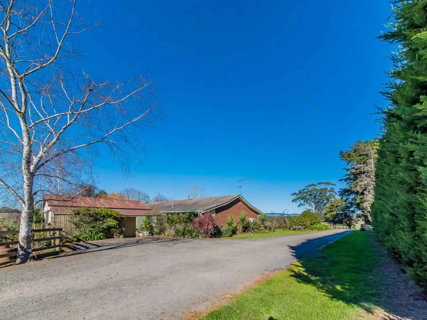 Main view of Homely rural property listing, 137 Williamson Road, Nilma North VIC 3821