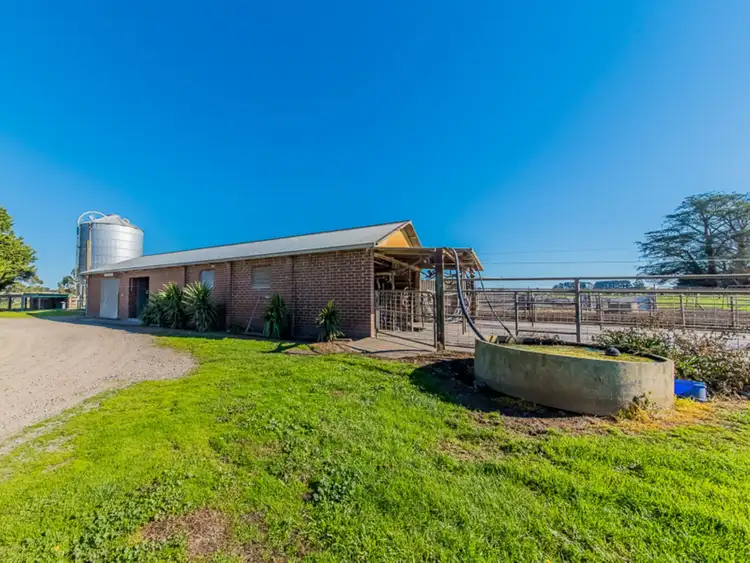 Second view of Homely rural property listing, 137 Williamson Road, Nilma North VIC 3821