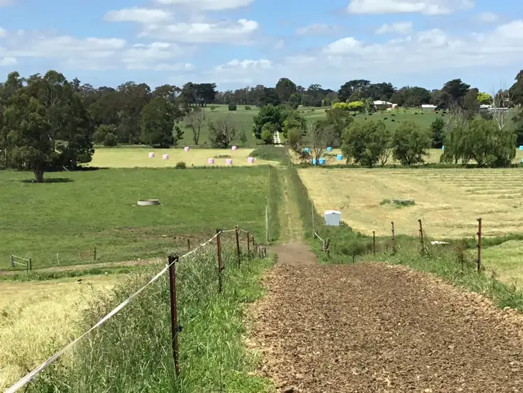 Third view of Homely rural property listing, 137 Williamson Road, Nilma North VIC 3821