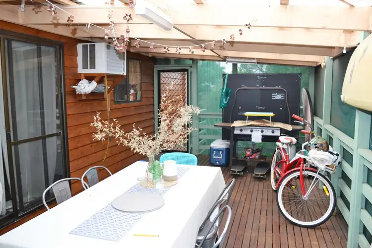 Third view of Homely house listing, 279 LEES ROAD, Venus Bay VIC 3956