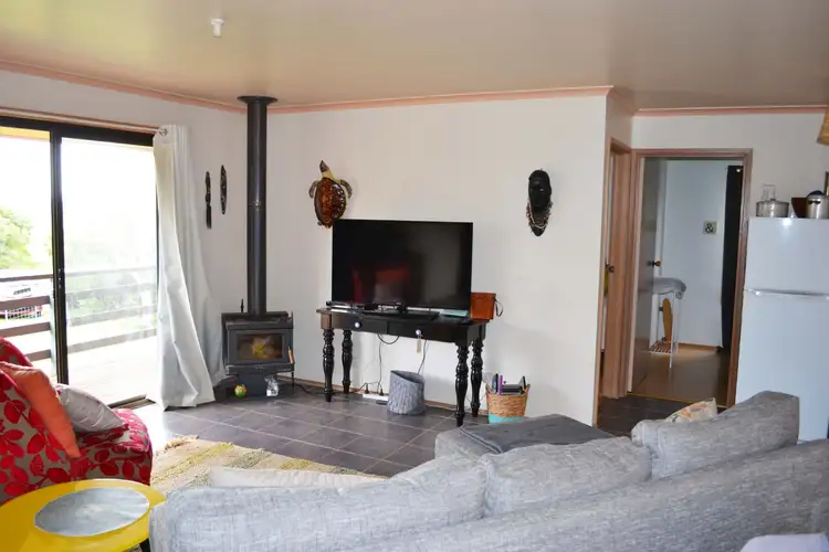 Fourth view of Homely house listing, 279 LEES ROAD, Venus Bay VIC 3956