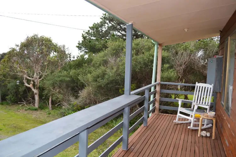 Sixth view of Homely house listing, 279 LEES ROAD, Venus Bay VIC 3956