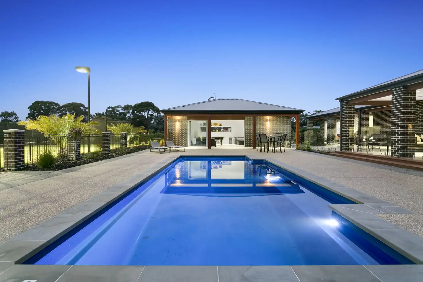 Main view of Homely rural property listing, 5 Bellary Lane, Langwarrin South VIC 3911