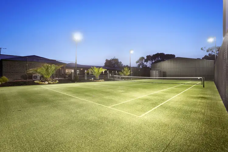 Second view of Homely rural property listing, 5 Bellary Lane, Langwarrin South VIC 3911