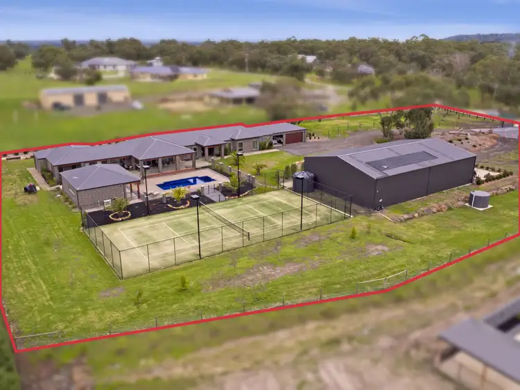 Fourth view of Homely rural property listing, 5 Bellary Lane, Langwarrin South VIC 3911