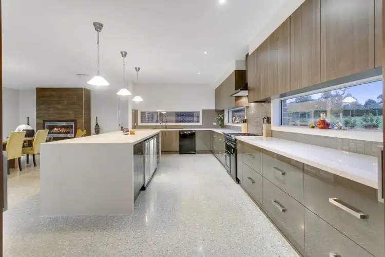 Fifth view of Homely rural property listing, 5 Bellary Lane, Langwarrin South VIC 3911