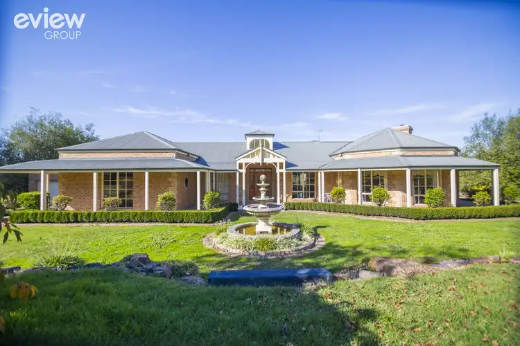 19 Donovans  Road, Healesville VIC 3777
