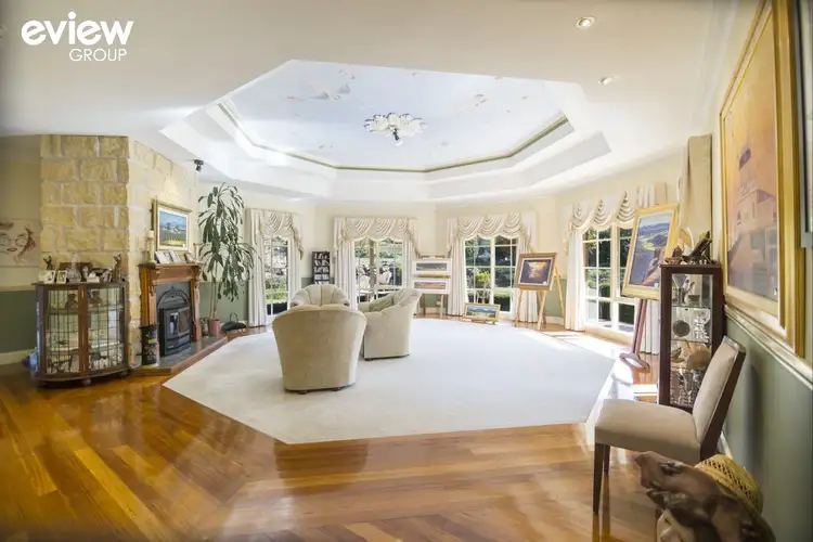 Second view of Homely house listing, 19 Donovans Road, Healesville VIC 3777