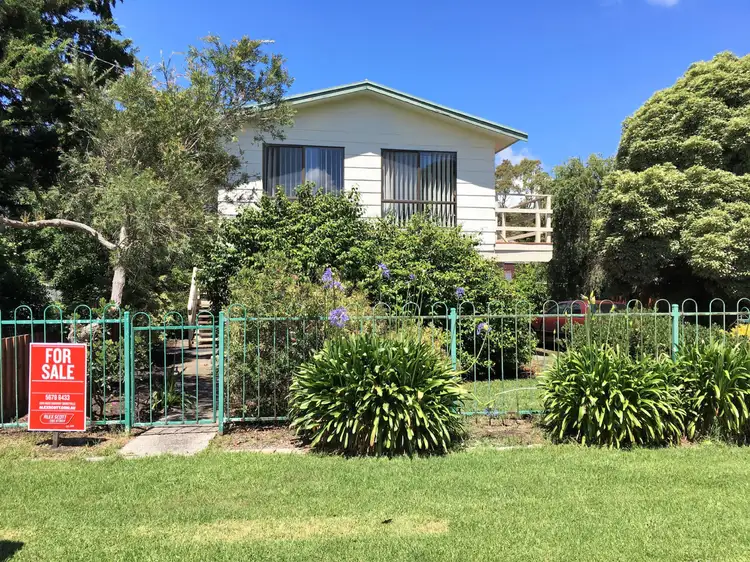 57 Stewart Street, Grantville VIC 3984