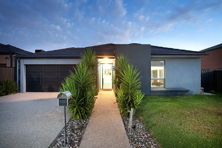 Third view of Homely house listing, 4 Penrhos Place, Derrimut VIC 3030