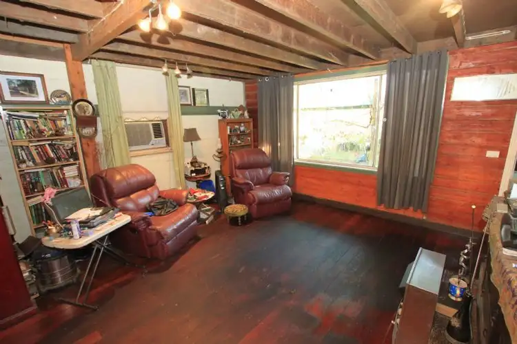 Third view of Homely rural property listing, 810 Caldermeade Road, Bayles VIC 3981