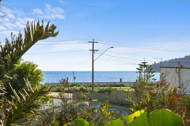 Main view of Homely house listing, 1/321 Dromana Parade, Safety Beach VIC 3936