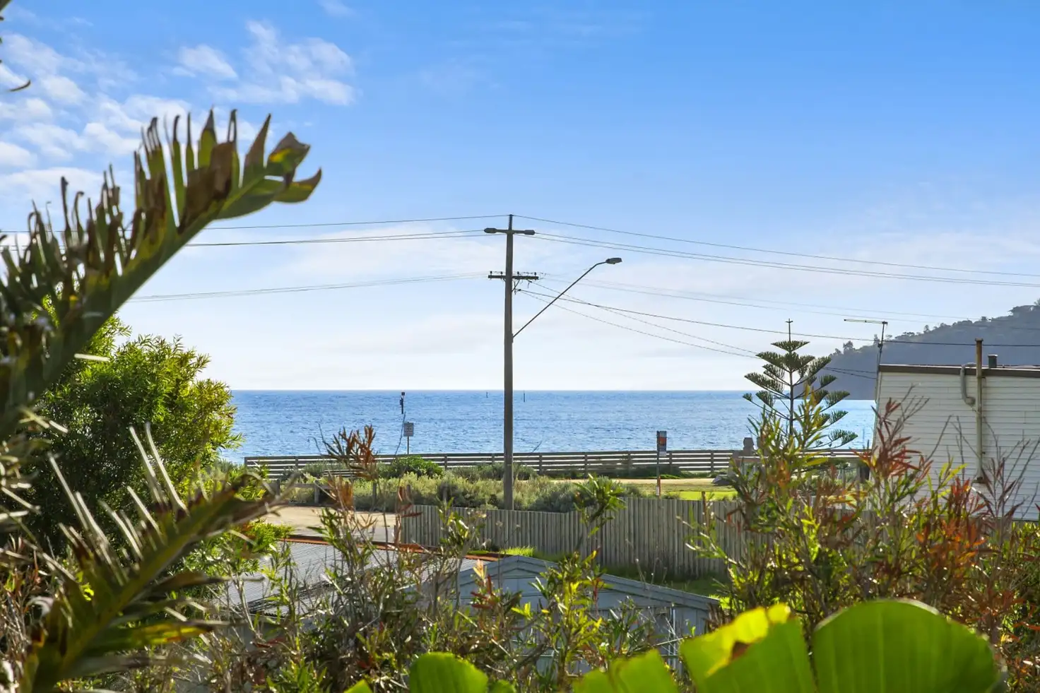 Main view of Homely house listing, 1/321 Dromana Parade, Safety Beach VIC 3936