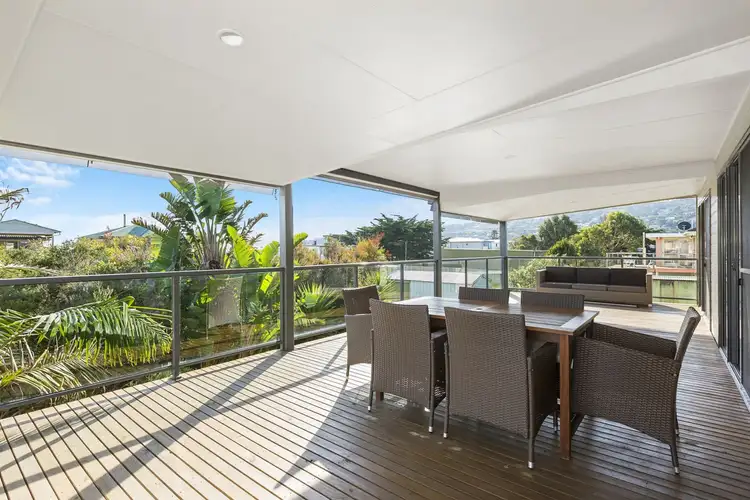 Second view of Homely house listing, 1/321 Dromana Parade, Safety Beach VIC 3936