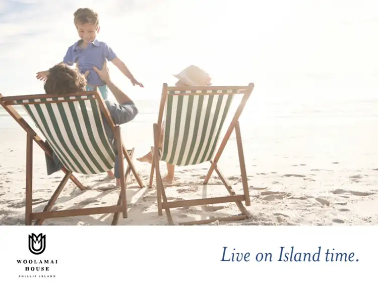 Third view of Homely land listing, 27 Bunya Drive, Cape Woolamai VIC 3925