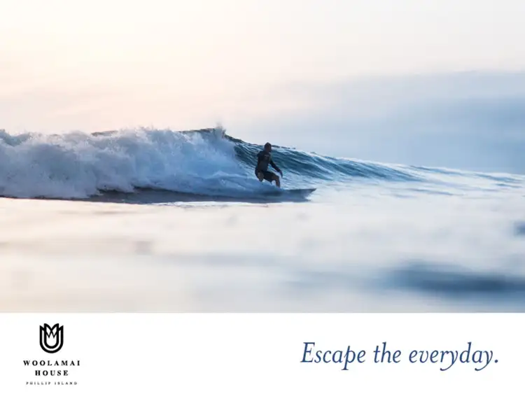 Fourth view of Homely land listing, 27 Bunya Drive, Cape Woolamai VIC 3925