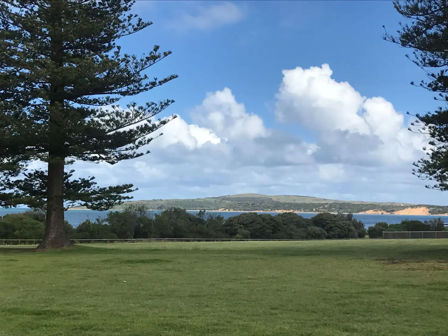Main view of Homely land listing, 29 Bunya Drive, Cape Woolamai VIC 3925
