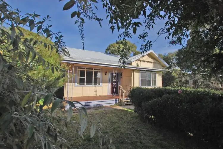 47 CAMPBELL STREET, Wonthaggi VIC 3995