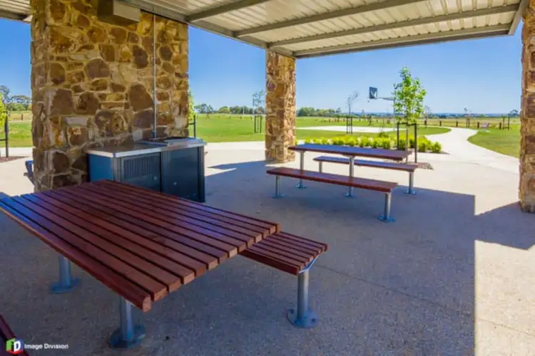 Second view of Homely land listing, LOT 815 WHYTE SANDS ESTATE, Cowes VIC 3922