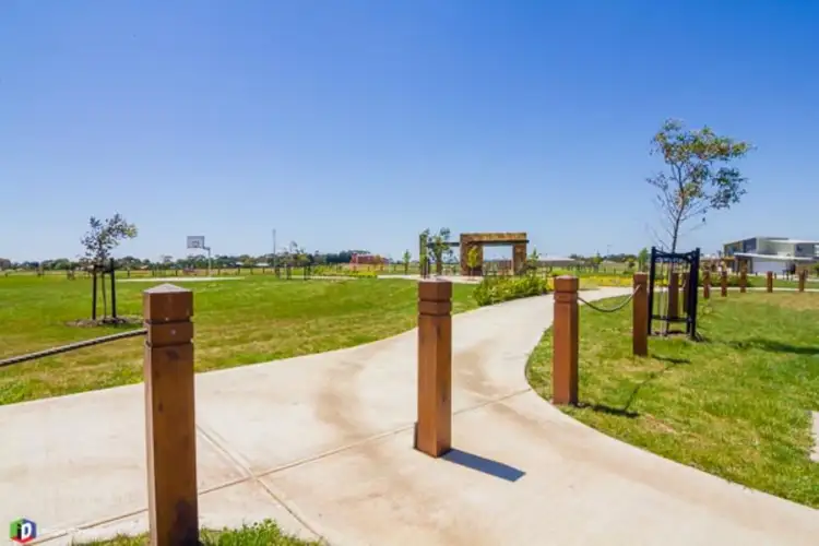 Fifth view of Homely land listing, LOT 815 WHYTE SANDS ESTATE, Cowes VIC 3922
