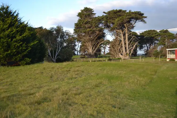 Second view of Homely land listing, 4 Pluto Drive, Venus Bay VIC 3956