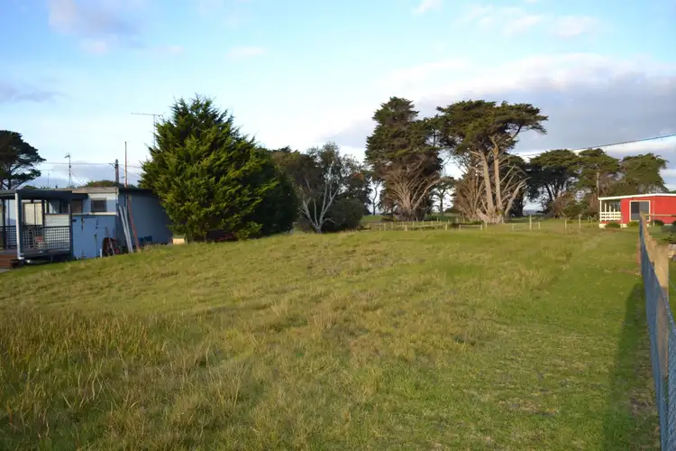 Third view of Homely land listing, 4 Pluto Drive, Venus Bay VIC 3956