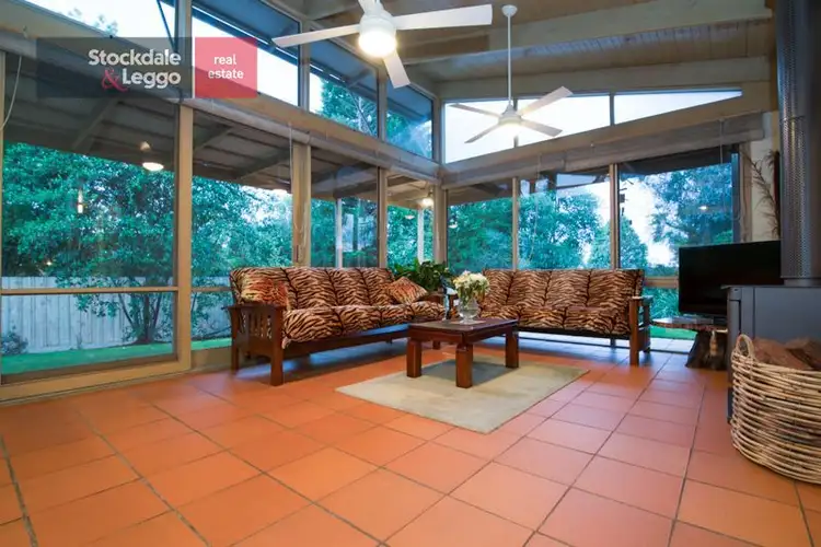 Fourth view of Homely house listing, 16 Heyington Close, Croydon VIC 3136