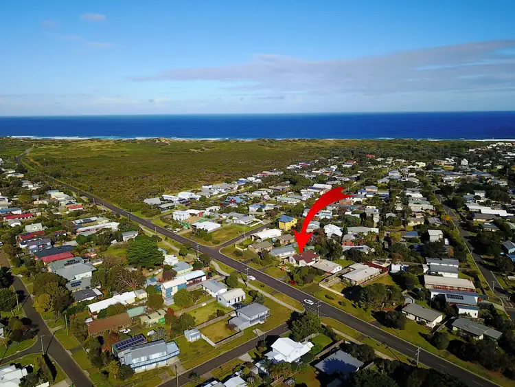 66 WOOLAMAI BEACH ROAD, Cape Woolamai VIC 3925