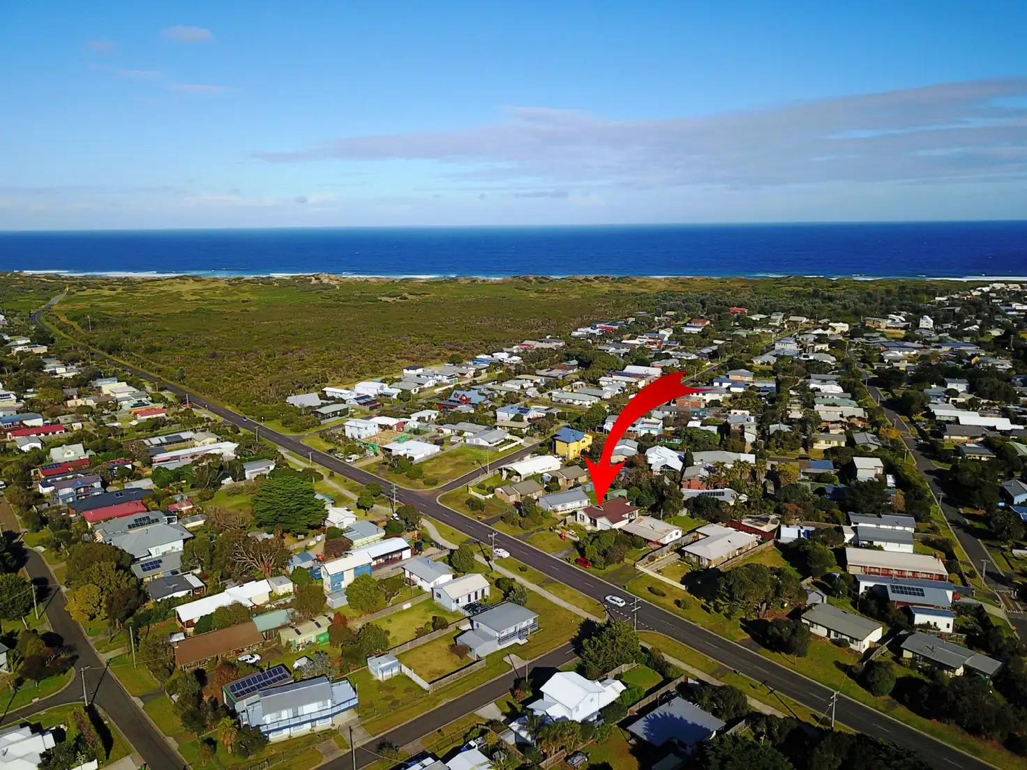Main view of Homely house listing, 66 WOOLAMAI BEACH ROAD, Cape Woolamai VIC 3925