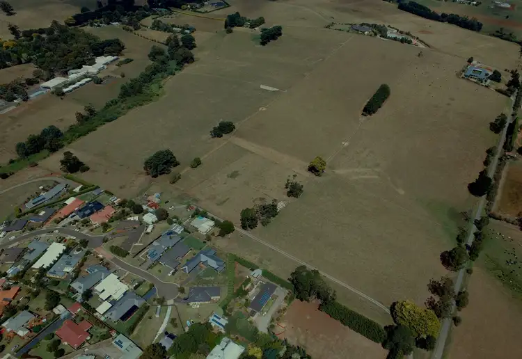 Second view of Homely land listing, 41 Butlers Track, Warragul VIC 3820