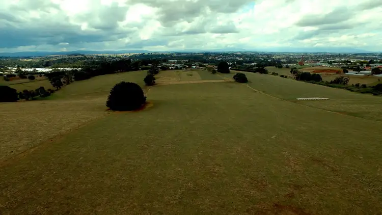 Third view of Homely land listing, 41 Butlers Track, Warragul VIC 3820