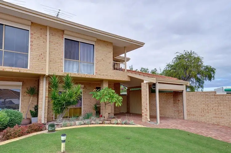 10/91 Dampier Avenue, Mullaloo WA 6027