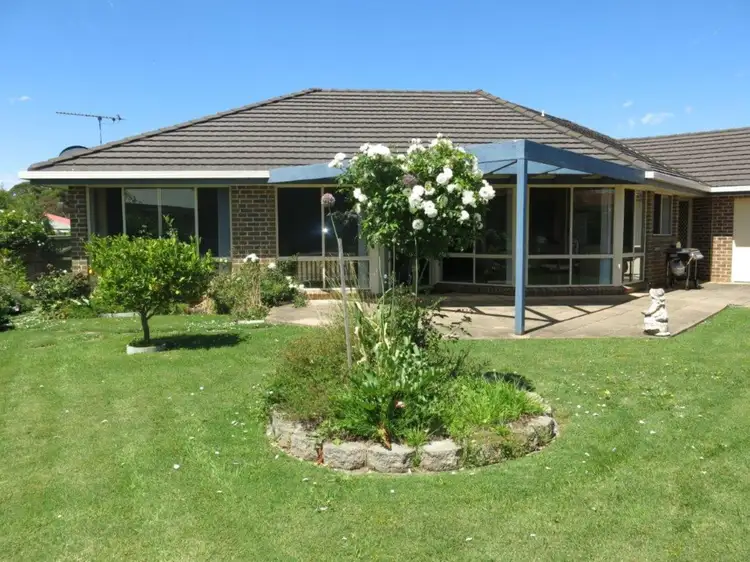 Main view of Homely house listing, 8 Woodland Heath Drive, Inverloch VIC 3996