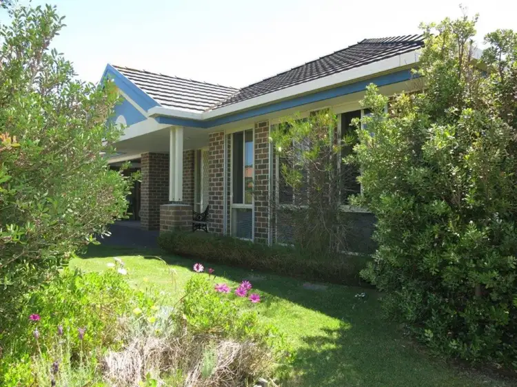 Third view of Homely house listing, 8 Woodland Heath Drive, Inverloch VIC 3996