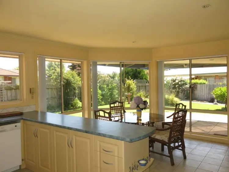 Fifth view of Homely house listing, 8 Woodland Heath Drive, Inverloch VIC 3996