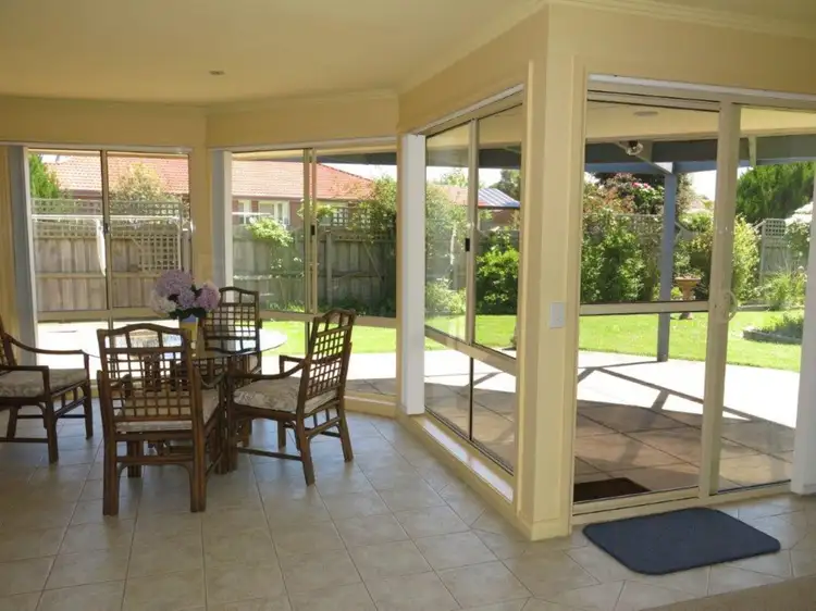 Sixth view of Homely house listing, 8 Woodland Heath Drive, Inverloch VIC 3996