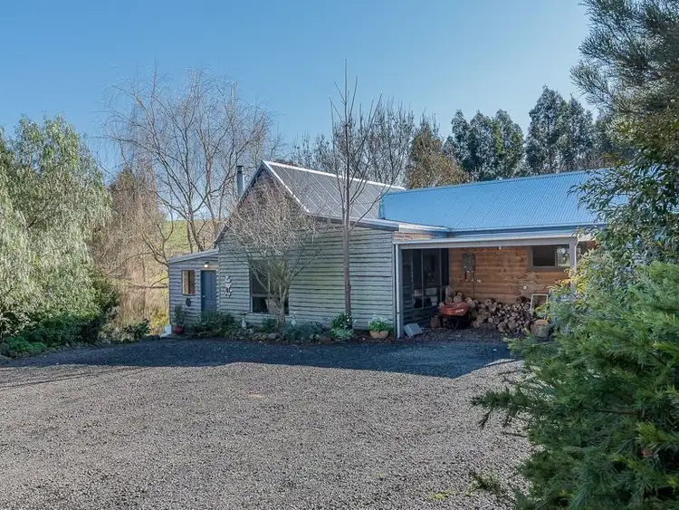 Second view of Homely rural property listing, 210 Mardan-Dumbalk Road, Mardan VIC 3953