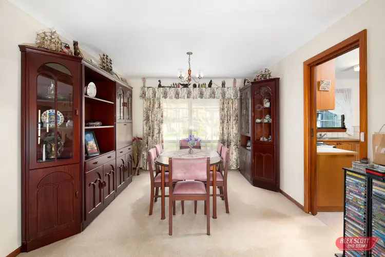 Sixth view of Homely house listing, 275 MCCRAWS ROAD, Wattle Bank VIC 3995