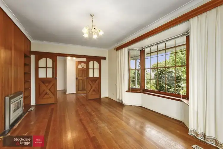 Second view of Homely house listing, 27 Roseman Road, Chirnside Park VIC 3116