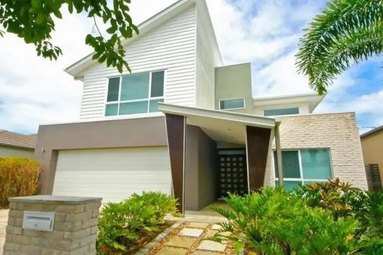 18 Elkington Circuit, North Lakes QLD 4509