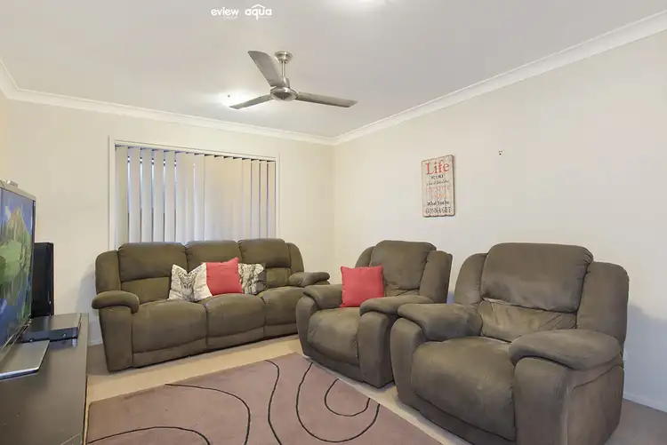 Second view of Homely house listing, 20 Borbidge Street, North Lakes QLD 4509