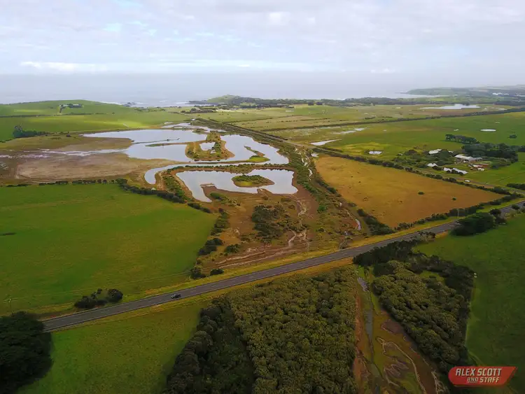 Main view of Homely rural property listing, 115 KITTY MILLERS BAY RD, Ventnor VIC 3922