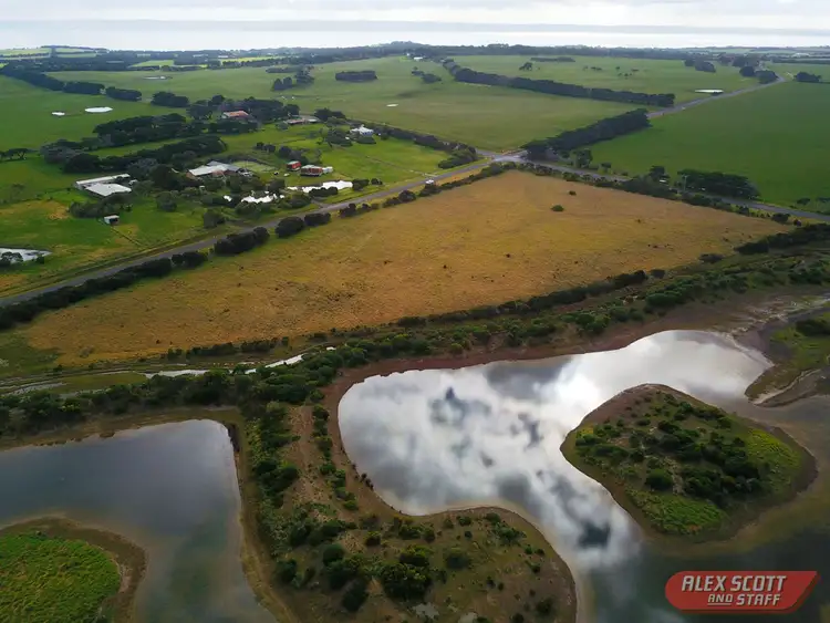 Second view of Homely rural property listing, 115 KITTY MILLERS BAY RD, Ventnor VIC 3922