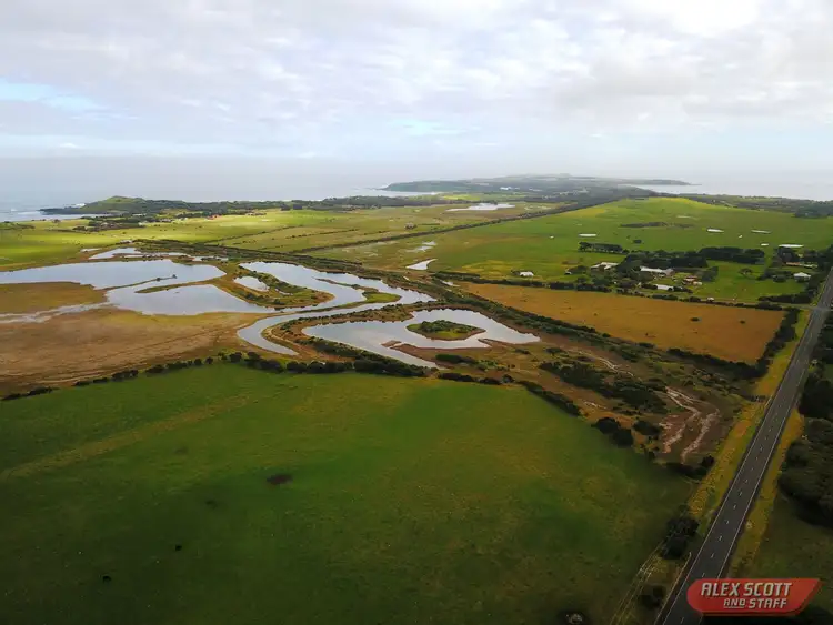 Third view of Homely rural property listing, 115 KITTY MILLERS BAY RD, Ventnor VIC 3922